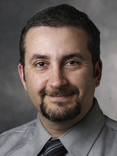 Ash Alizadeh