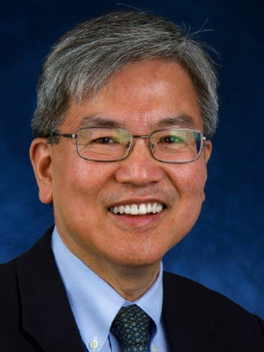 Ching C. Lau