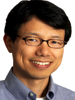 Peter J. Park