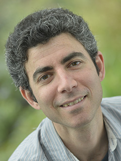 Nitzan Rosenfeld